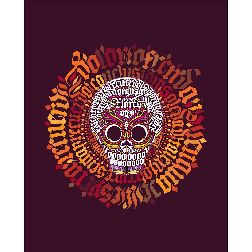 Día de Muertos 4