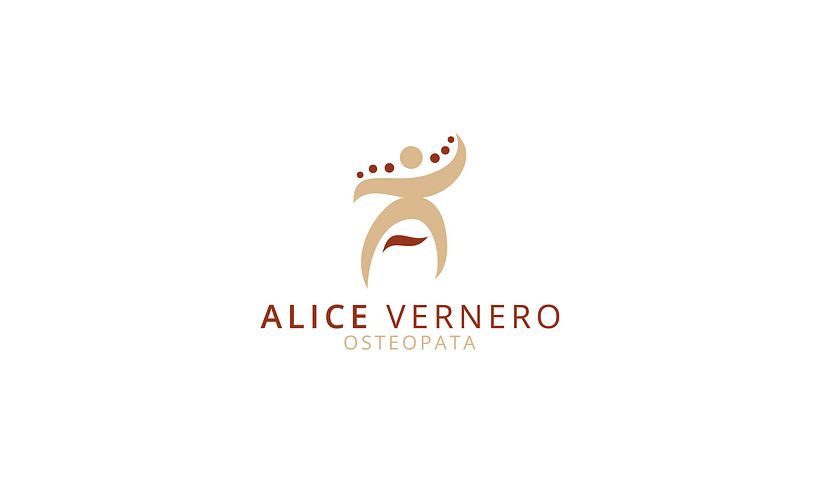 Il mio progetto del corso: Design di loghi per brand identity 2