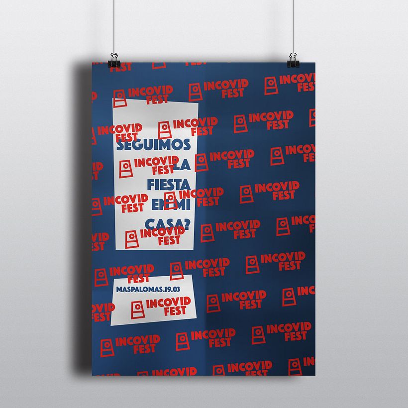 IncovidFest, el techno que nos salvó de la crisis 2