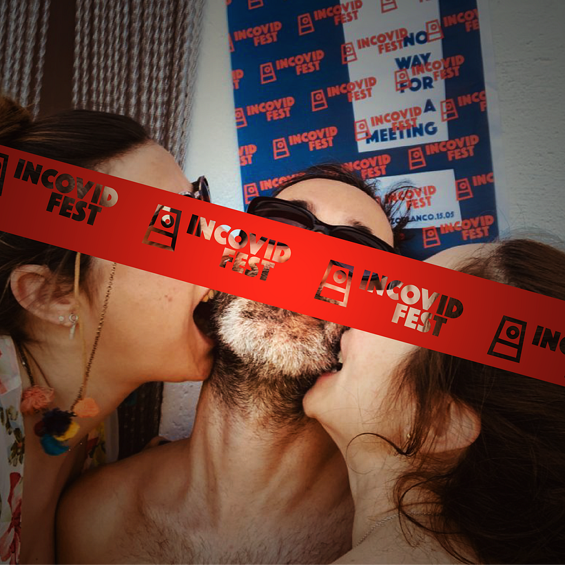 IncovidFest, el techno que nos salvó de la crisis 3