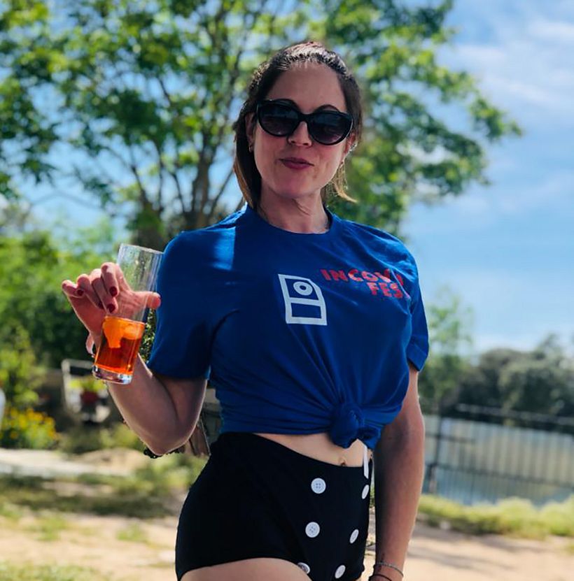 IncovidFest, el techno que nos salvó de la crisis 5