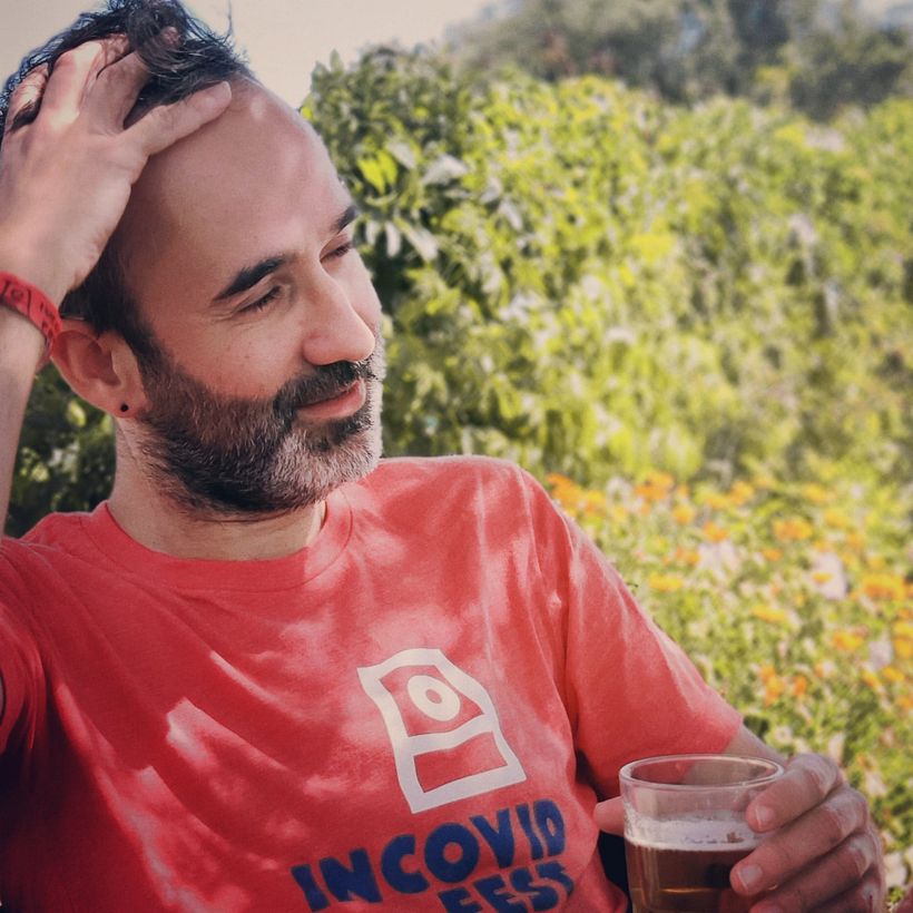 IncovidFest, el techno que nos salvó de la crisis 7