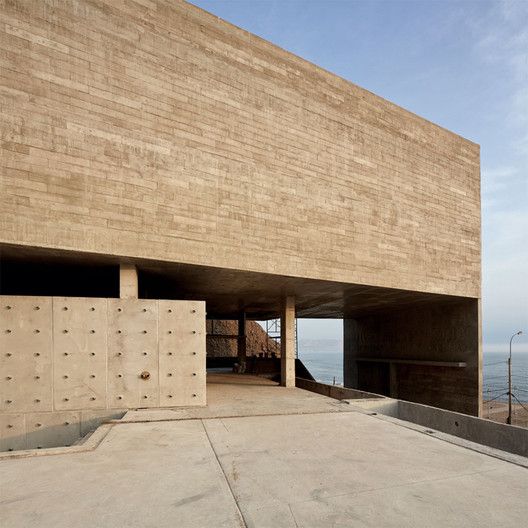 El Lugar de la Memoria, de Sandra Barclay.