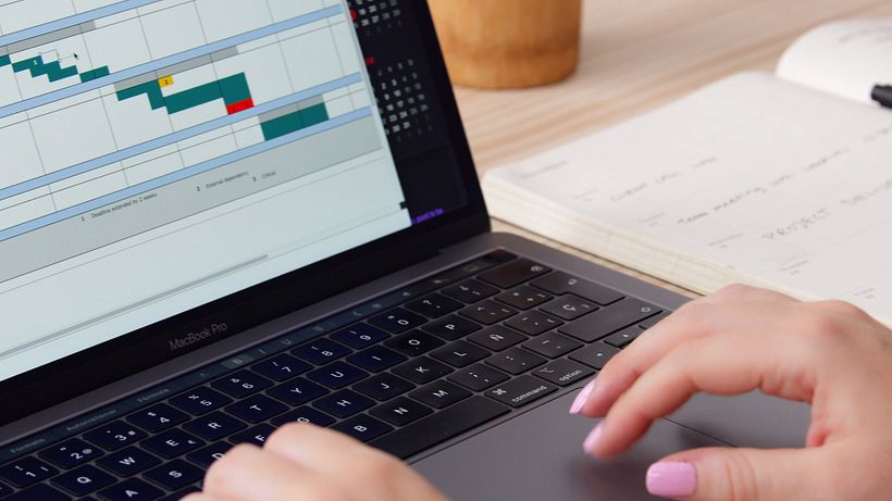 Justify your fee using a spreadsheet