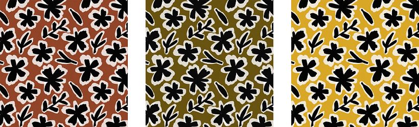 Pattern Design 6