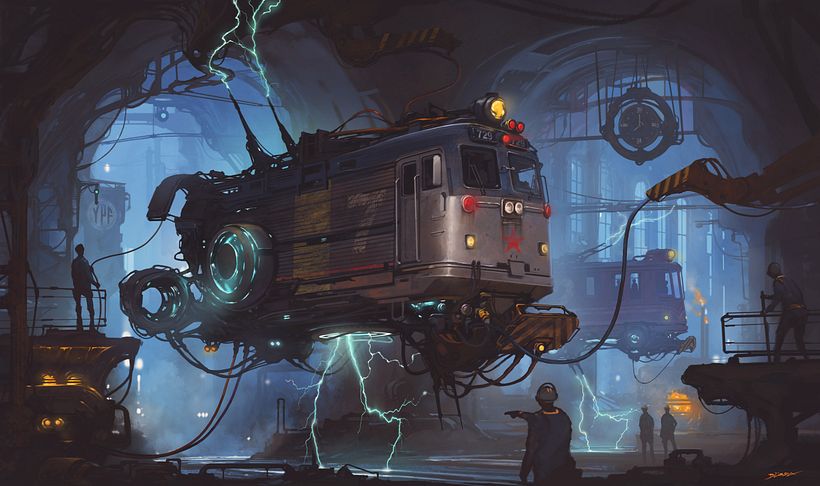 Subway