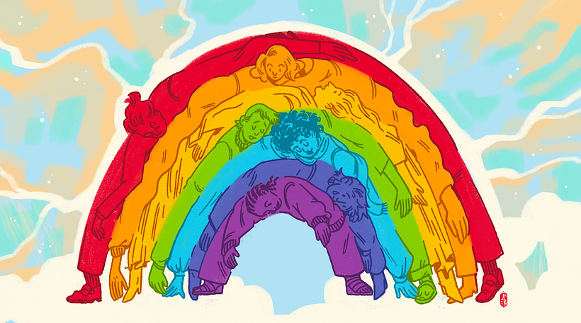 Illustration - Personal Work   5