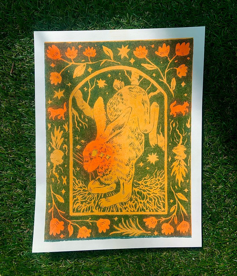 Illustration - Personal Work   6