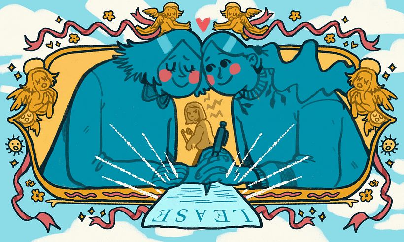 Illustration - Personal Work   9