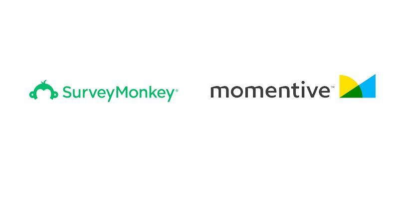 SurveyMonkey is now Momentive.
