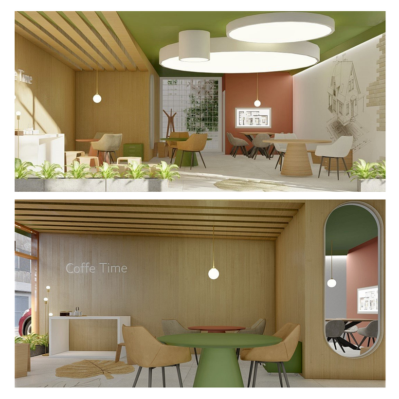 Coworking DESAINÊ | Projeto do Curso: Introdução ao retail design 4