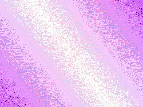 El color de los sonidos tiene influencia en nuestro sistema nervioso. Gifer.