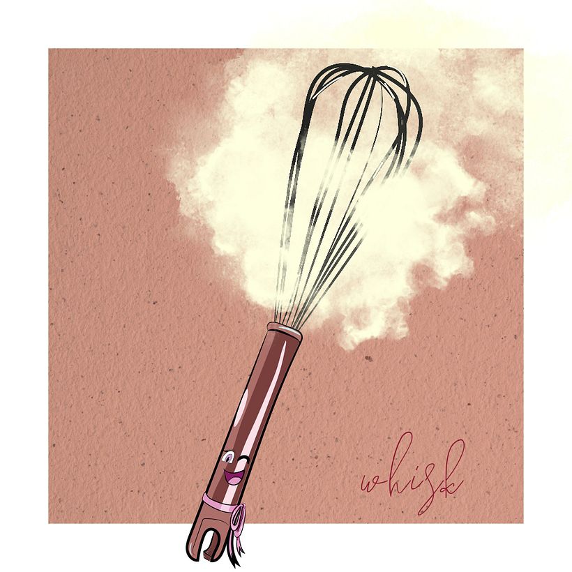 Whisk