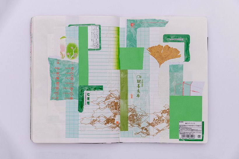 Sketchbook  4