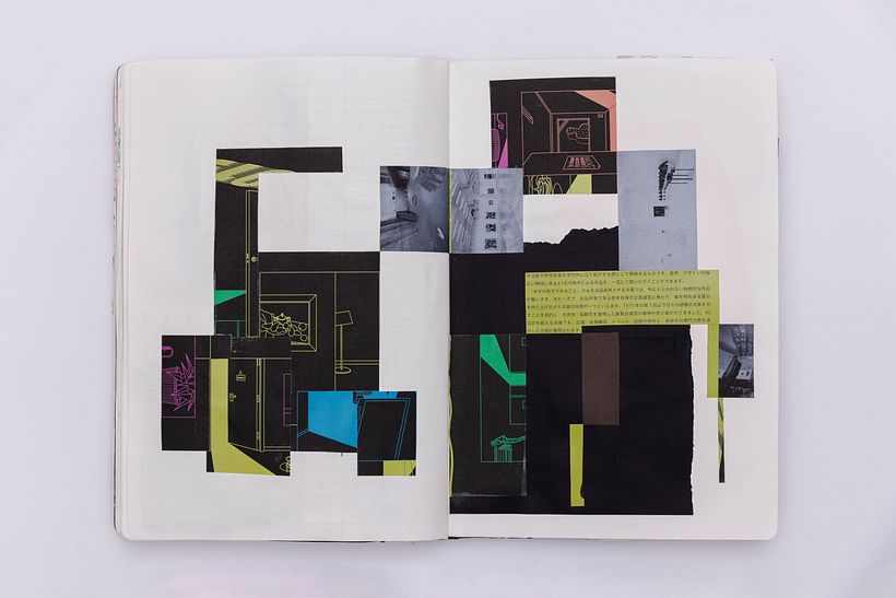 Sketchbook  5