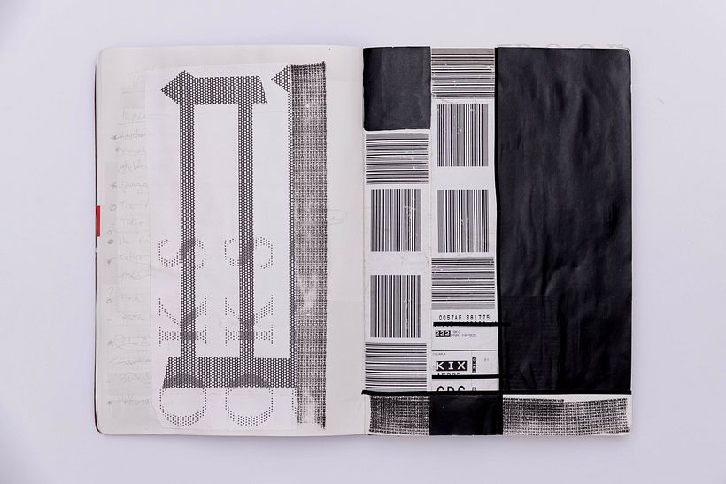Sketchbook  6