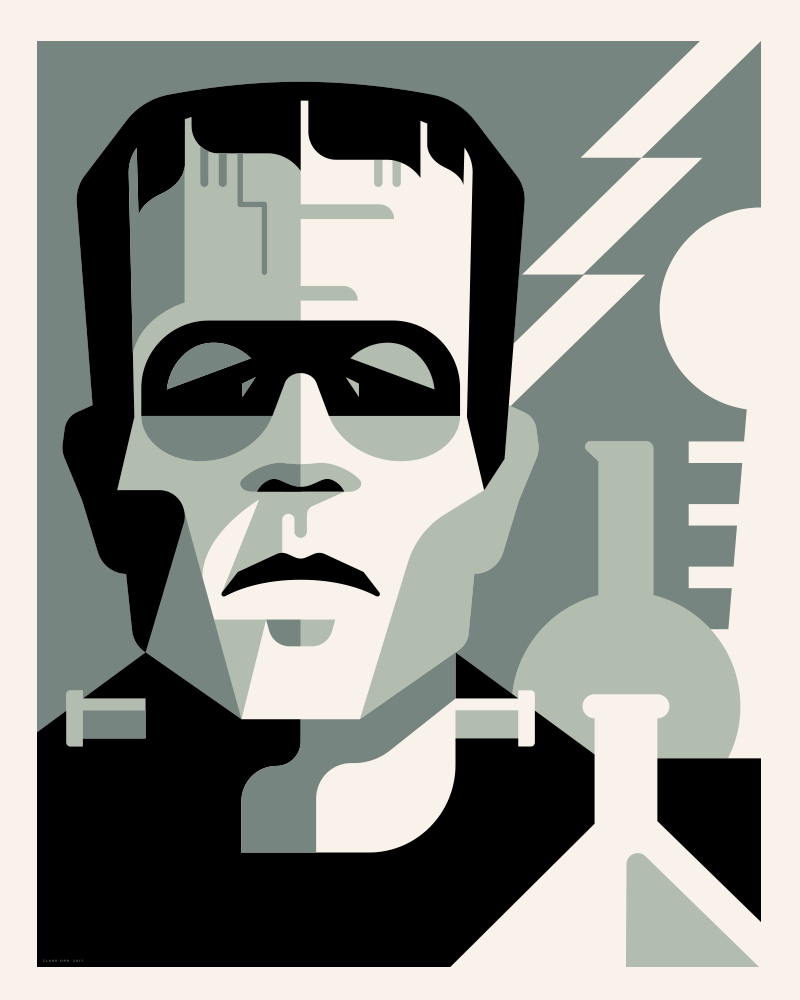Frankenstein