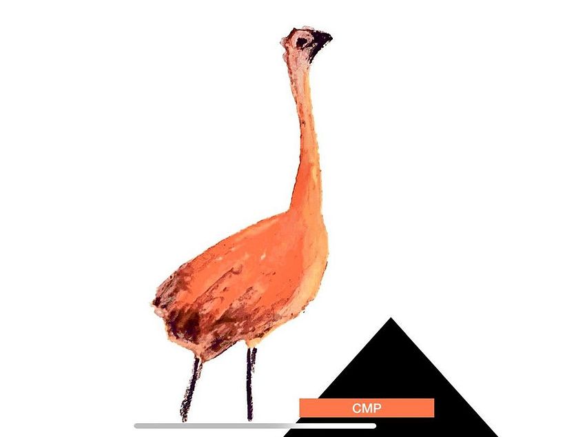 My project in Illustration Techniques to Unlock your Creativity course 2