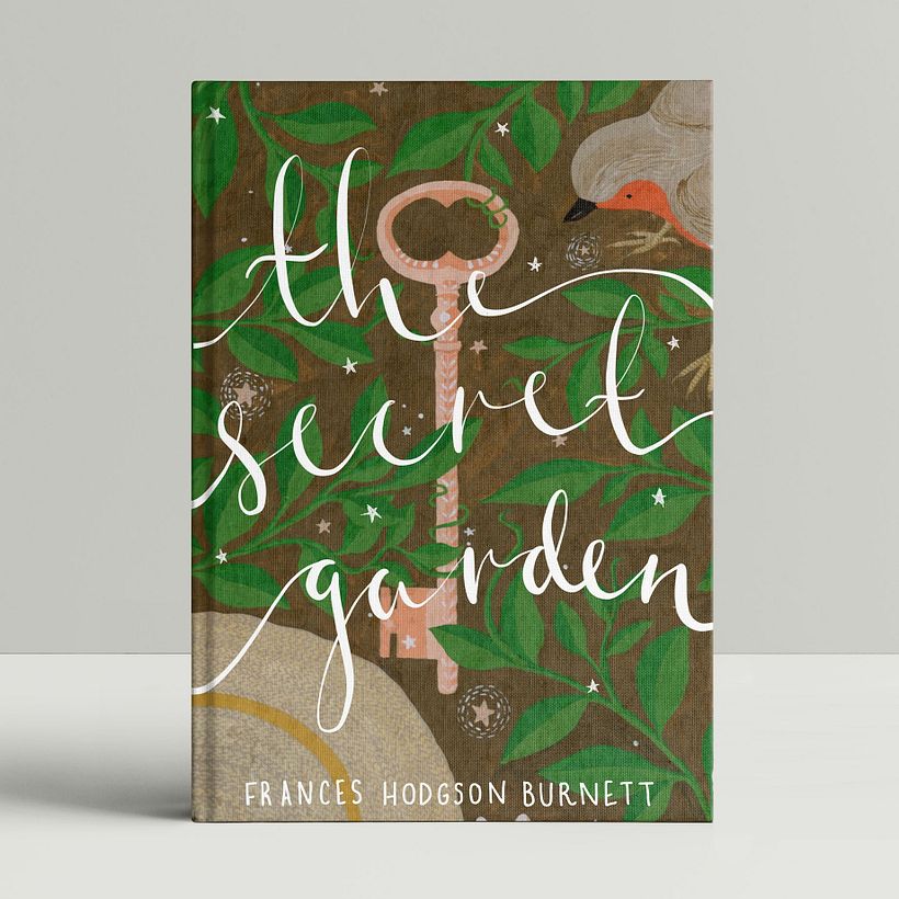 My project in Introduction to Children’s Illustration course 5