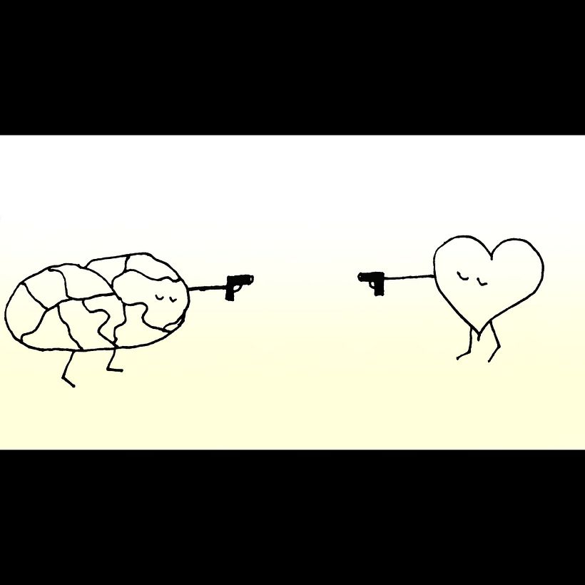 Emoción. Lo Siento