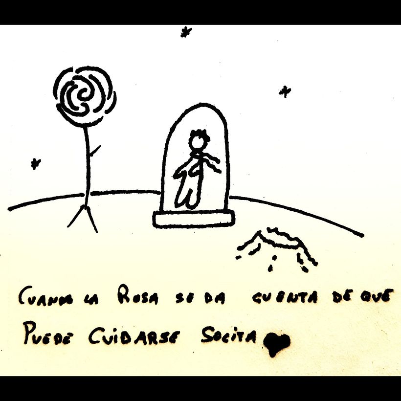 Humor...aunque no sé si tiene pxtx la gracia