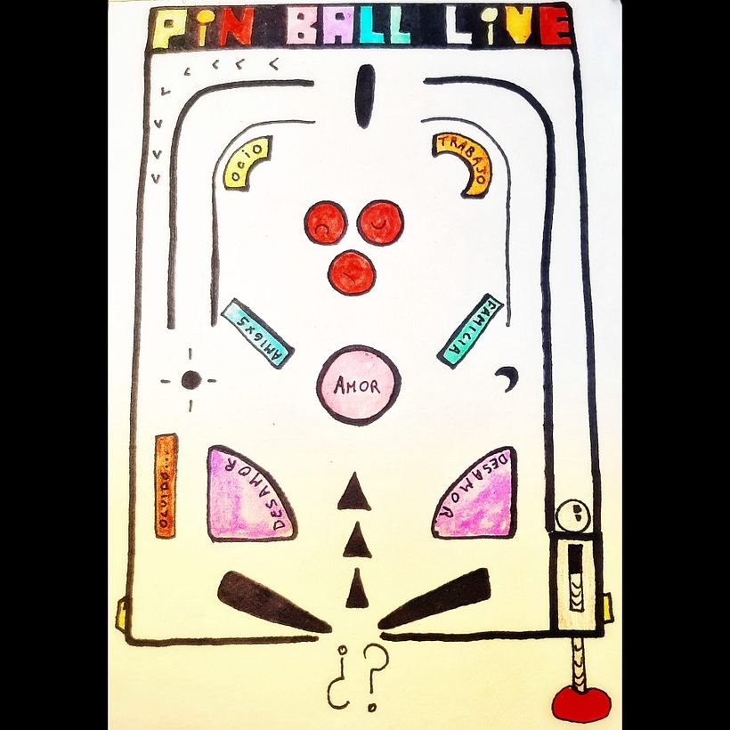 Cuento una Historia...Live Life