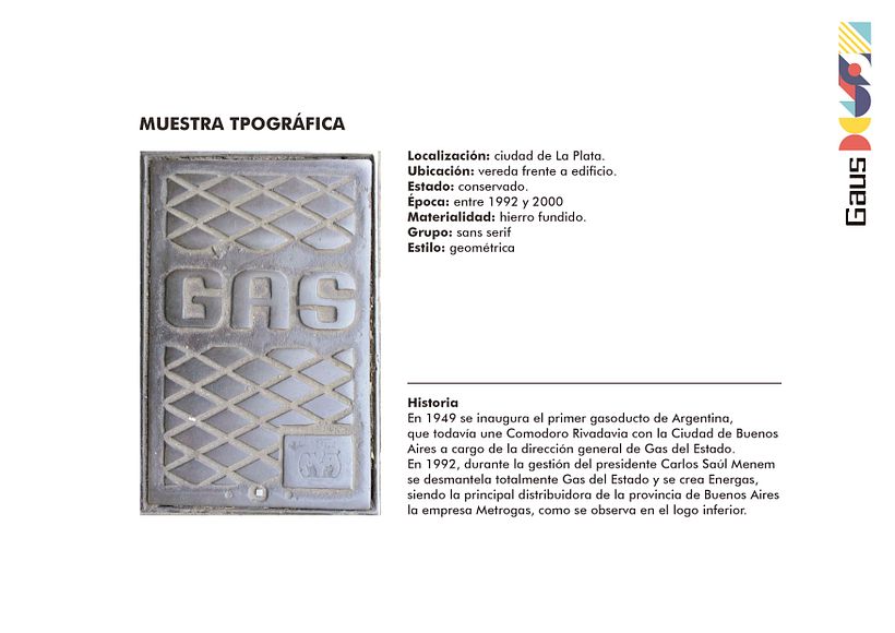 Diseño de tipografía modular 3