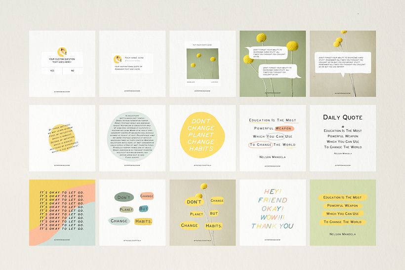 Charts and Graphs Social Kit 6