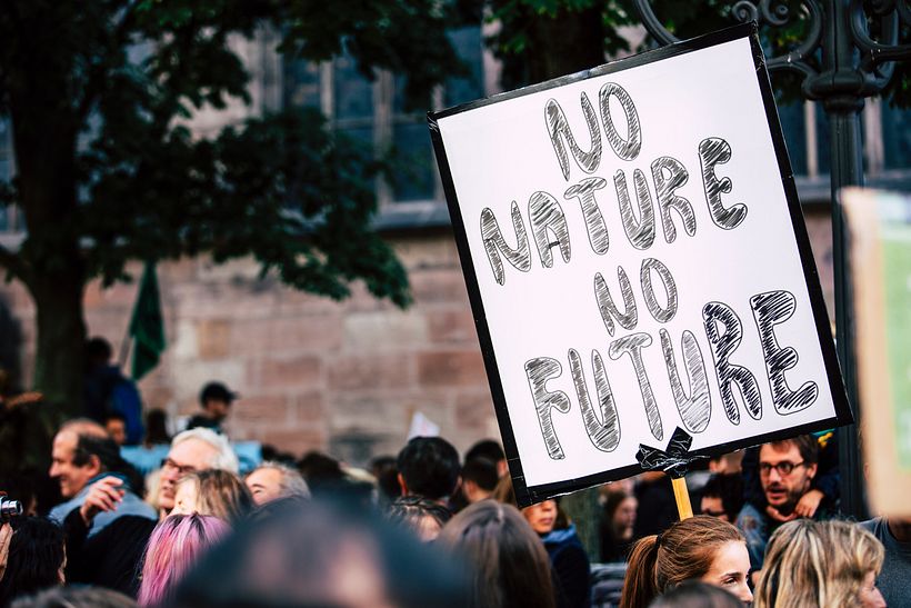Consumers are more concerned than ever with sustainability.