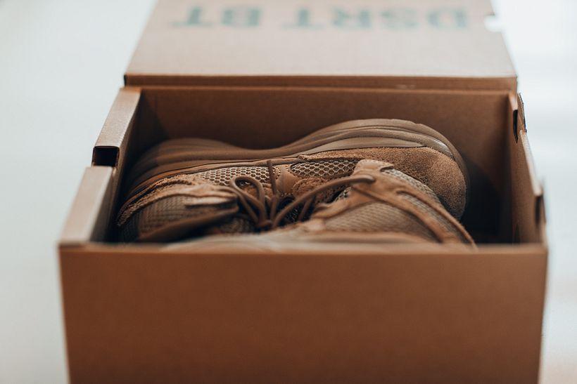 Sustainable packaging assesses environmental impact at each stage of the supply chain.