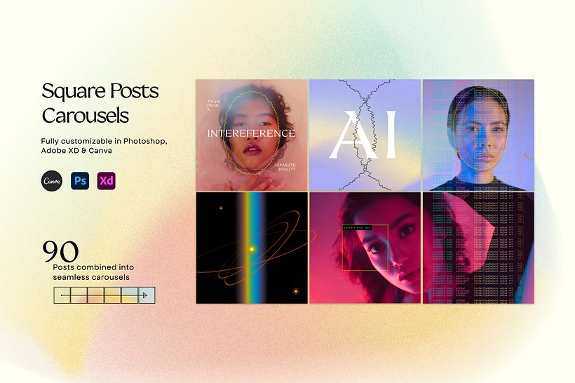 Makeshift Carousel & Quotes 4