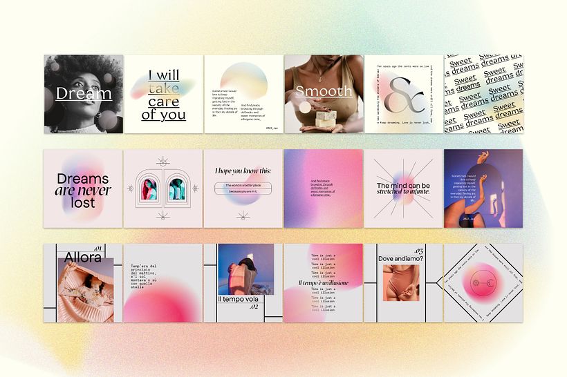 Makeshift Carousel & Quotes 6