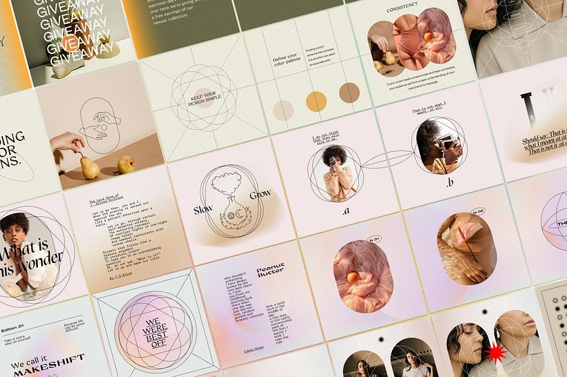 Makeshift Carousel & Quotes 11