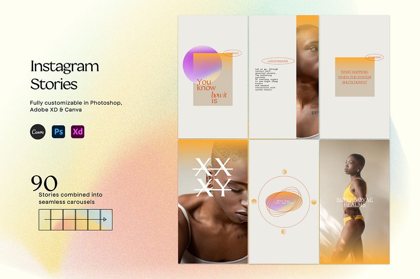 Makeshift Carousel & Quotes 12