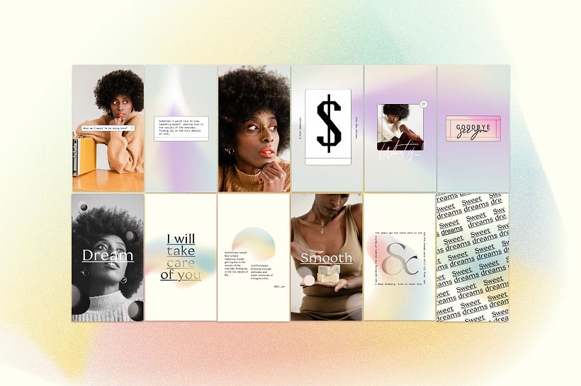 Makeshift Carousel & Quotes 14