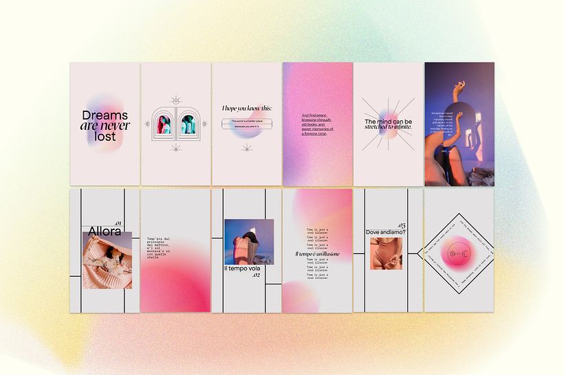 Makeshift Carousel & Quotes 15