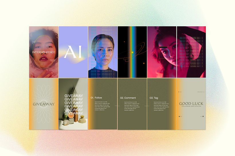 Makeshift Carousel & Quotes 18