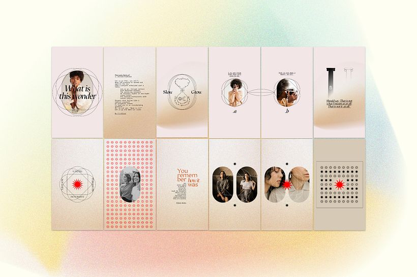 Makeshift Carousel & Quotes 20