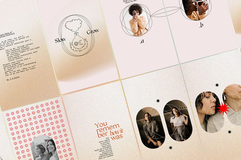 Makeshift Carousel & Quotes 21