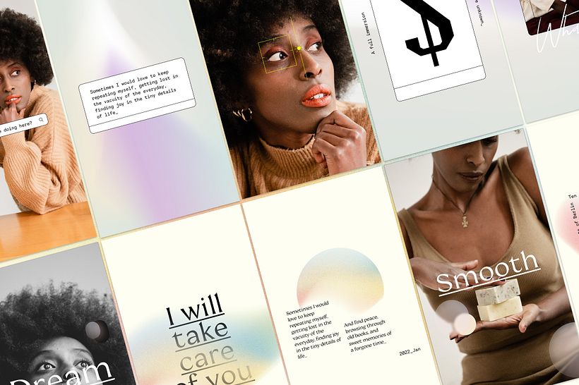 Makeshift Carousel & Quotes 22