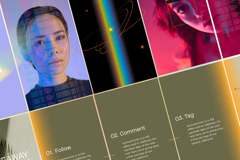 Makeshift Carousel & Quotes 23