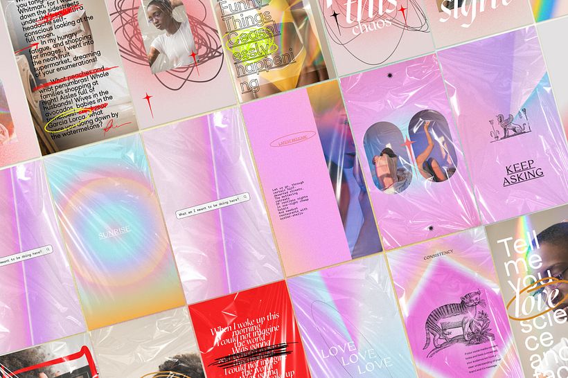 Everyday Instagram Social Kit 9