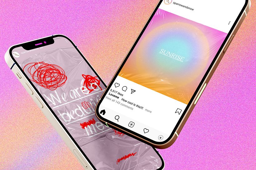 Everyday Instagram Social Kit 11
