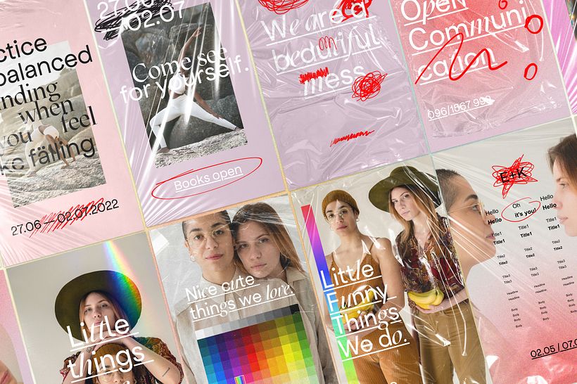 Everyday Instagram Social Kit 21