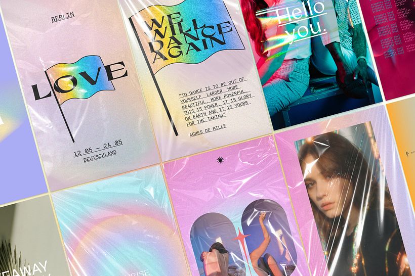 Everyday Instagram Social Kit 23