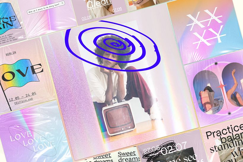 Everyday Instagram Social Kit 29