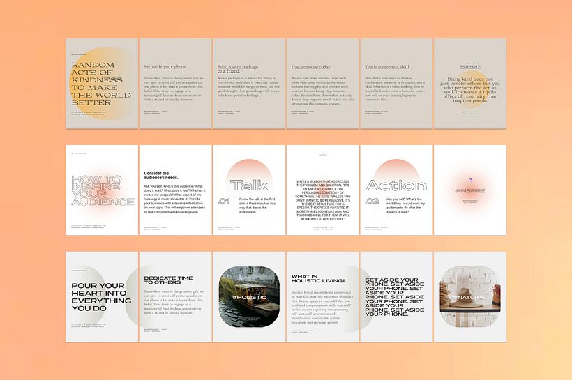 Let's Talk Carousel and Quotes 8