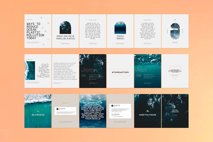 Let's Talk Carousel and Quotes 9