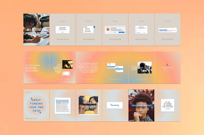 Let's Talk Carousel and Quotes 10