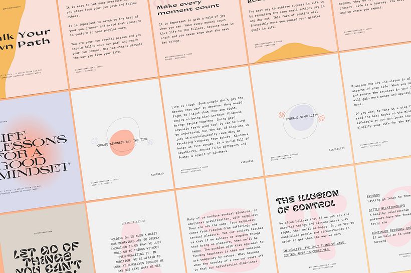 Let's Talk Carousel and Quotes 12